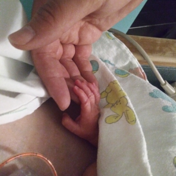 He's here! - Picture 2 of 5